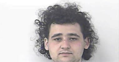 Vincent Funderburk, - St. Lucie County, FL 